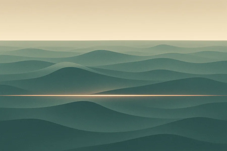 Illustration of Height of the open-ocean surface, from NASA's ICESat-2 laser satellite (v7)