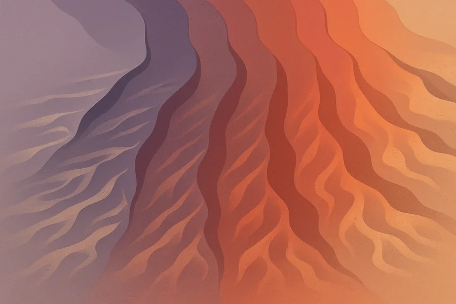 Illustration of Raw calibrated colour images plus pixel locations, from NASA's EMIT on the Space Station (60 m detail)